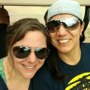 Meet your Posher, Heidi